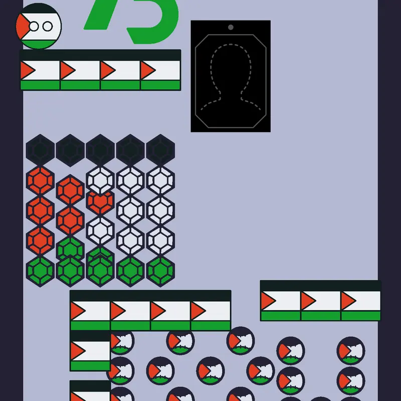 Game by @Ali_alphabet_lore_favv