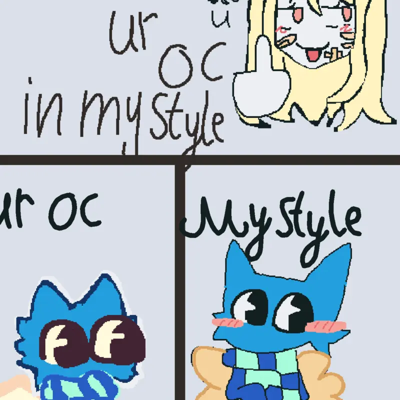 Game by @Milly_chan