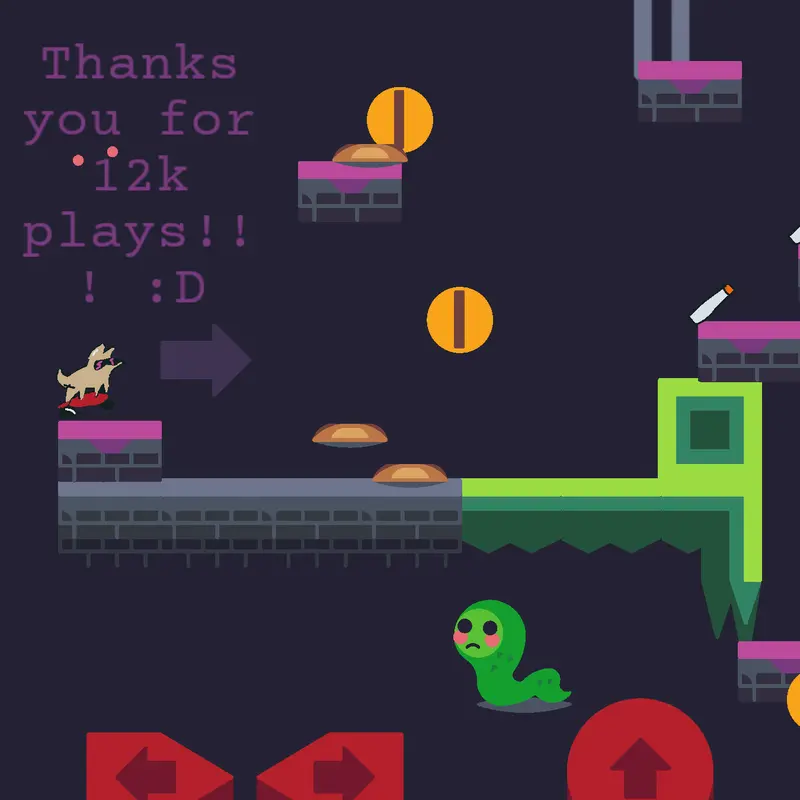 Game by @lemonbread