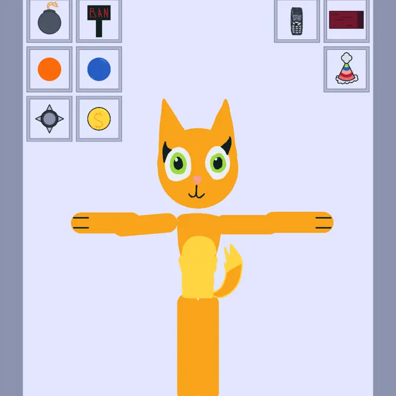 Game by @Anya_and_Max