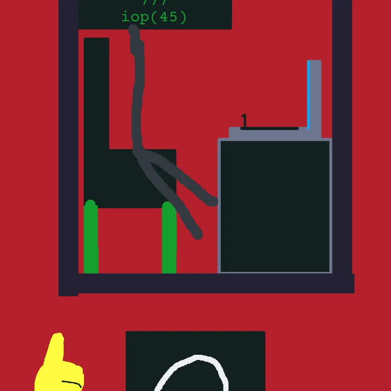 Game by @Zaharka