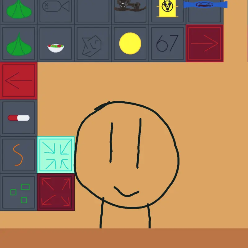 Game by @Victoria24