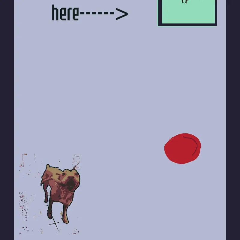 Game by @Rodog89