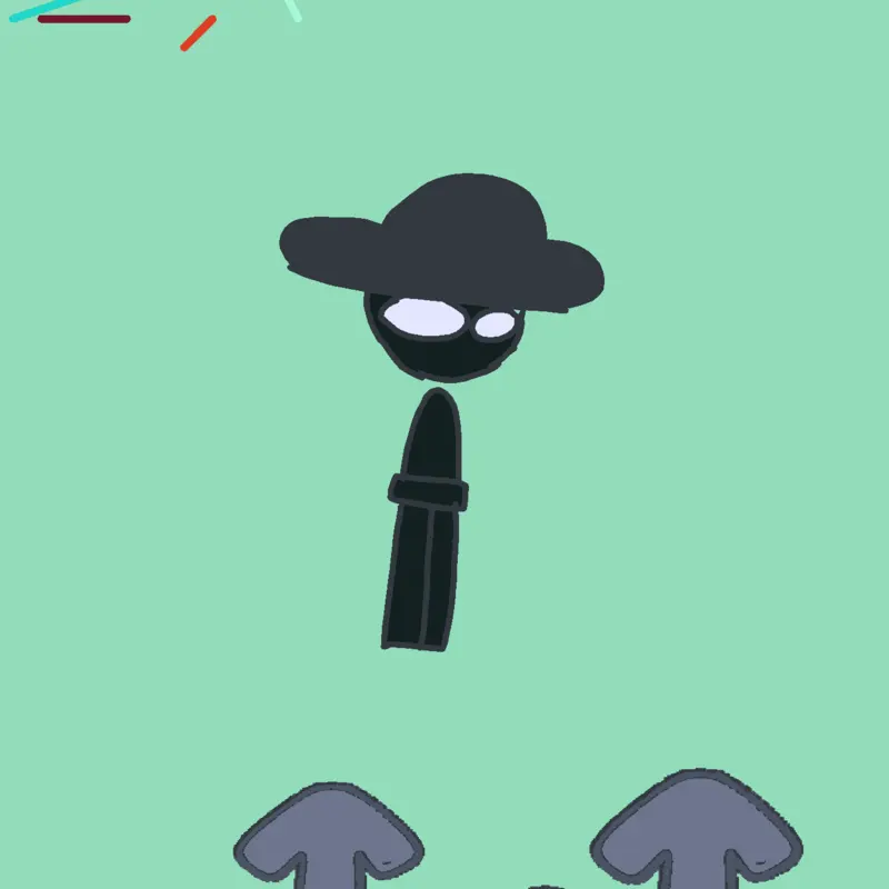 Game by @samuelbambi
