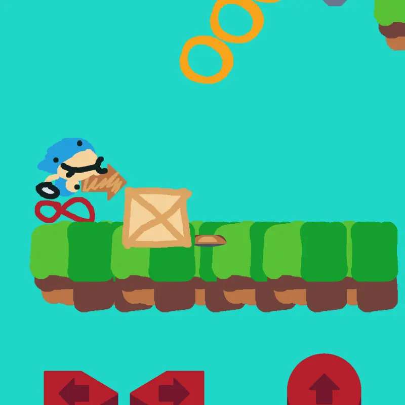 Game by @bibasdea