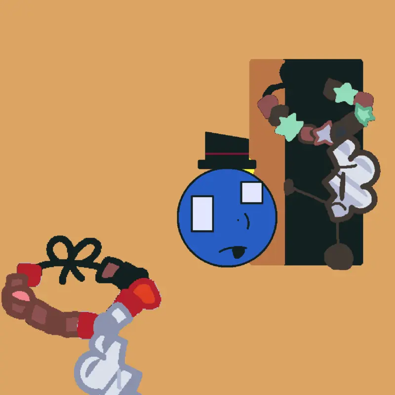 Game by @daisy890