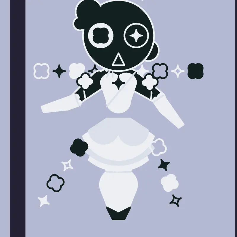 Game by @M3G4N_K4TSEYE