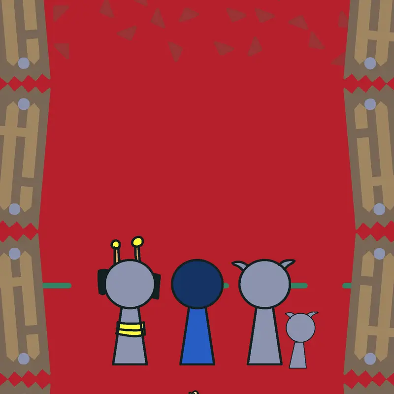 Game by @Lana_the_star