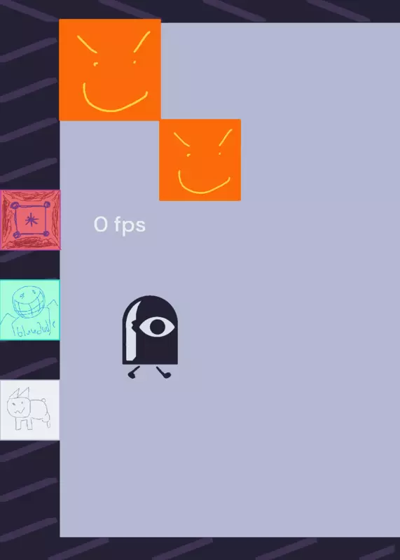 Game by @okbouk
