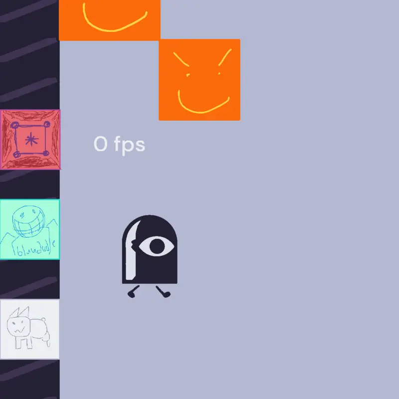 Game by @okbouk