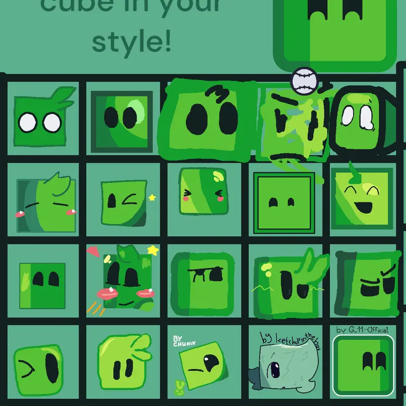 Game by @crmy