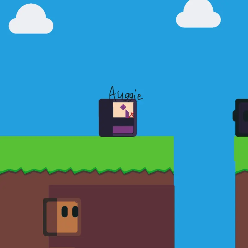 Game by @Auggieryan2016