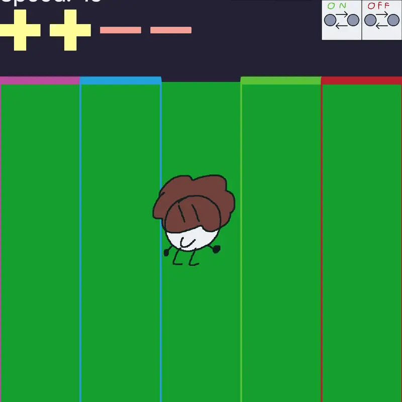 Game by @jinglesisreal