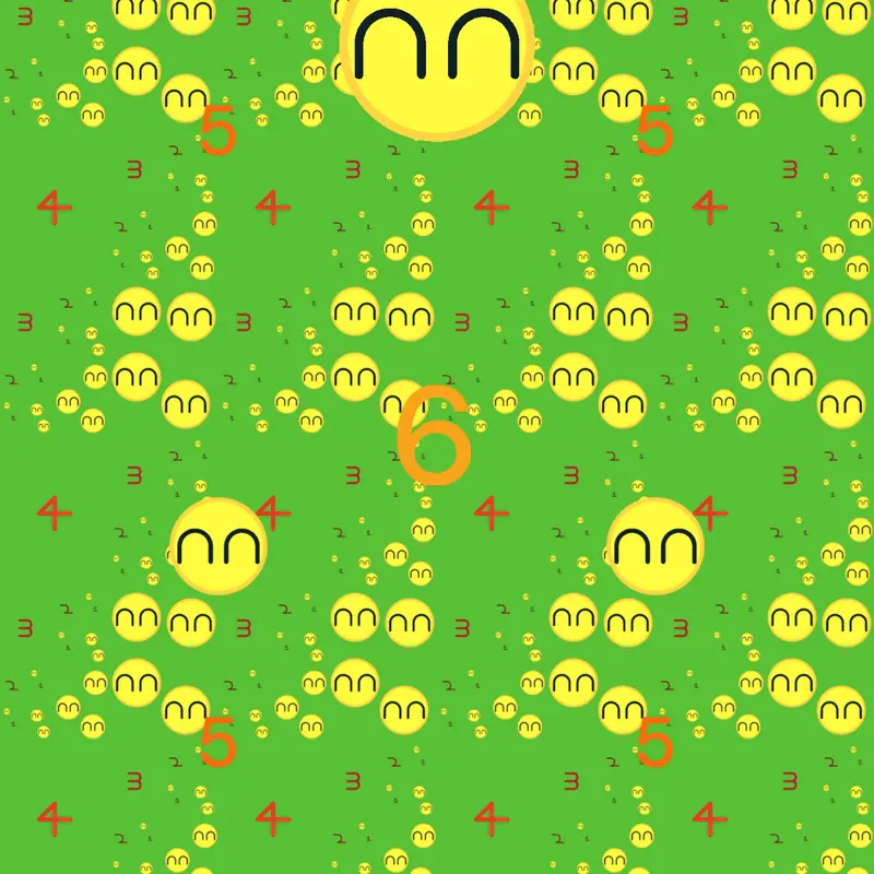 Game by @VerySmol_Smolinka