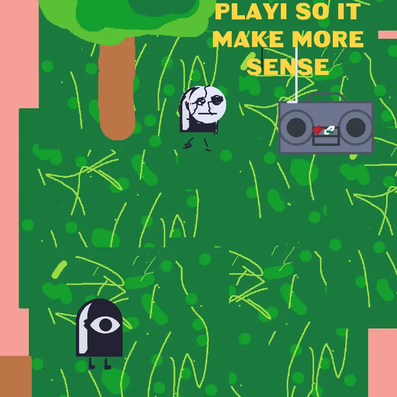 Game by @moai_fnafi