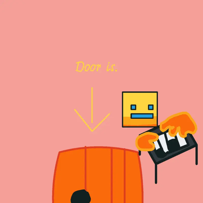 Game by @Robtop_geometryday