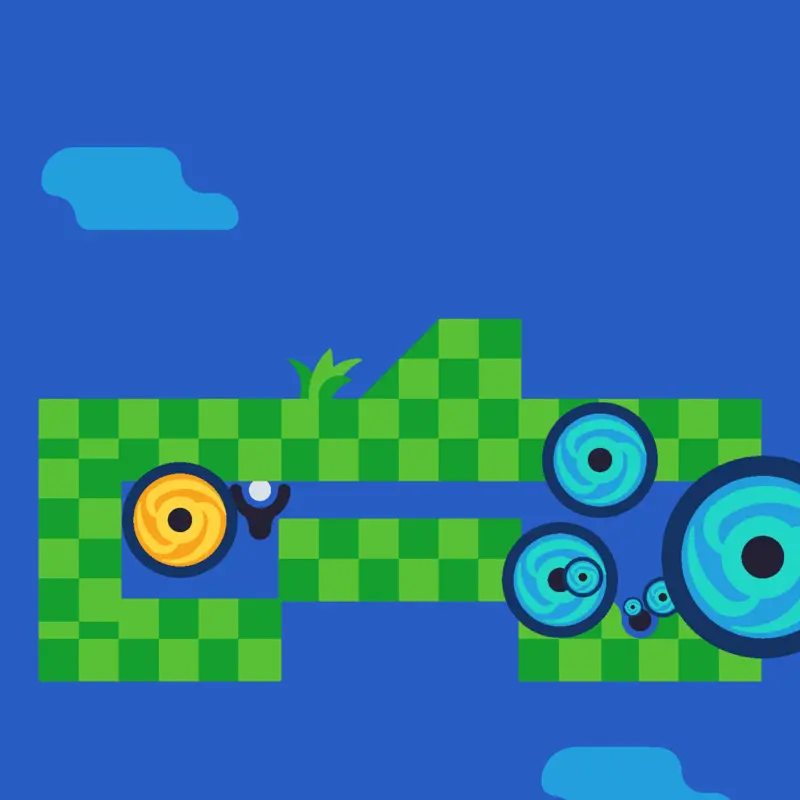 Game by @Vanya_rus
