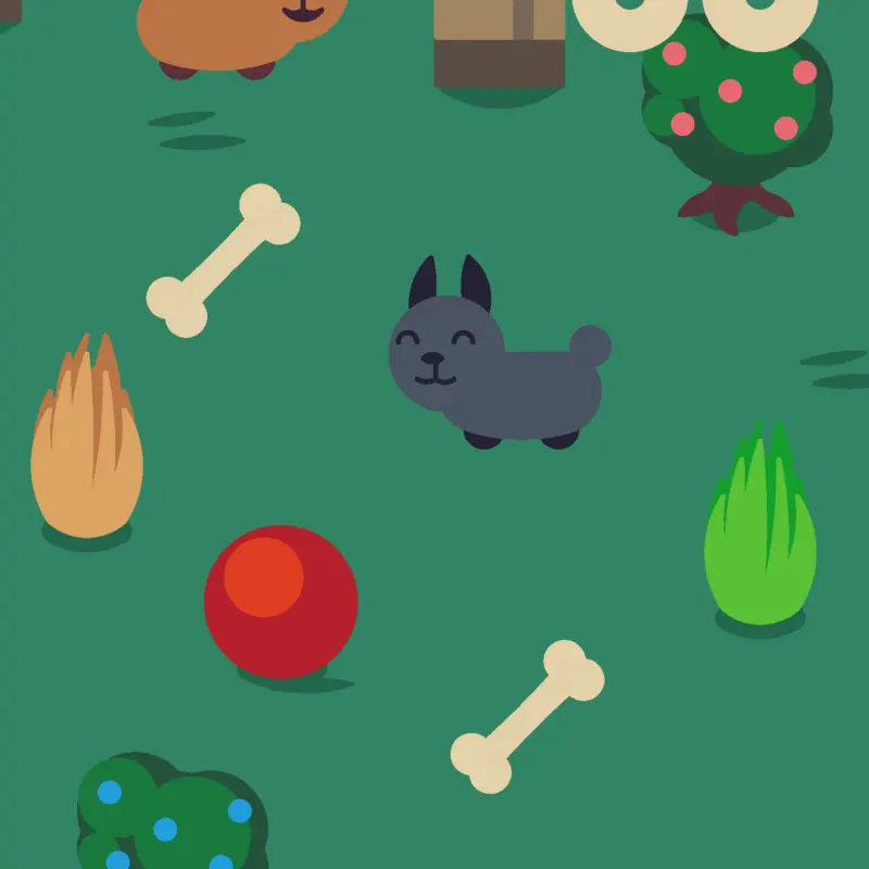 Game by @Queen_kate
