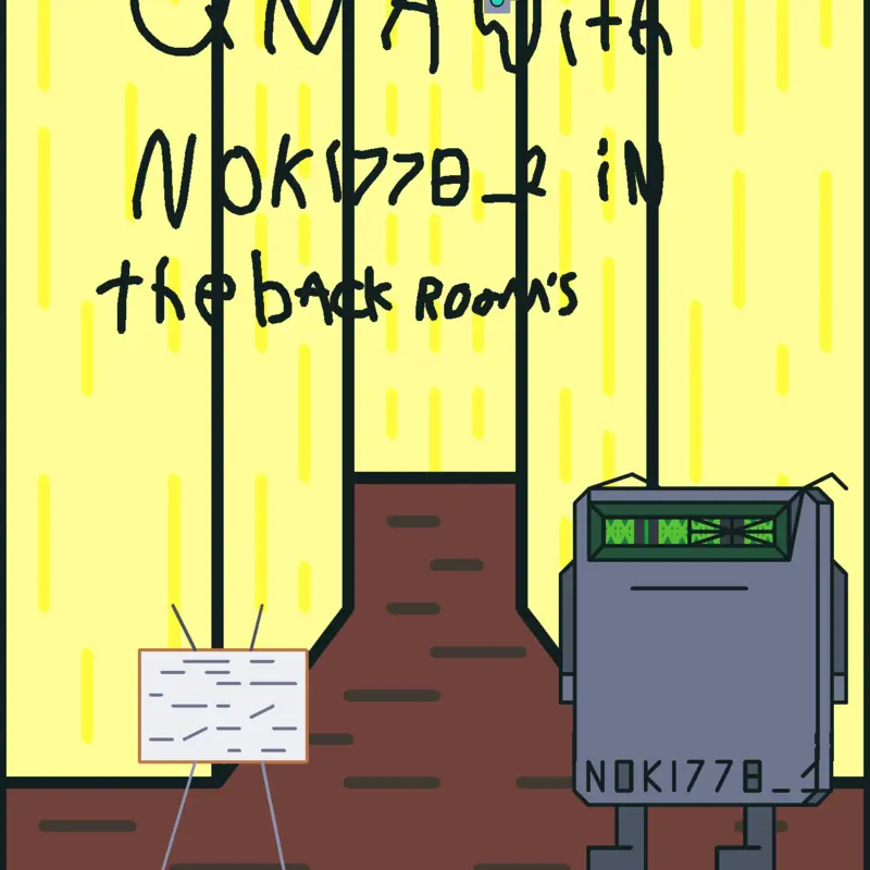 Game by @noki778