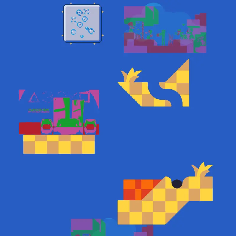 Game by @SprunkiJevin19