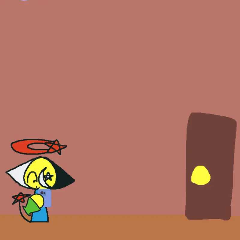 Game by @melos09_plankton