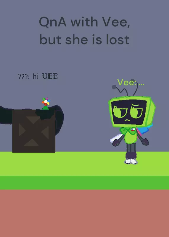 Game by @h3vp