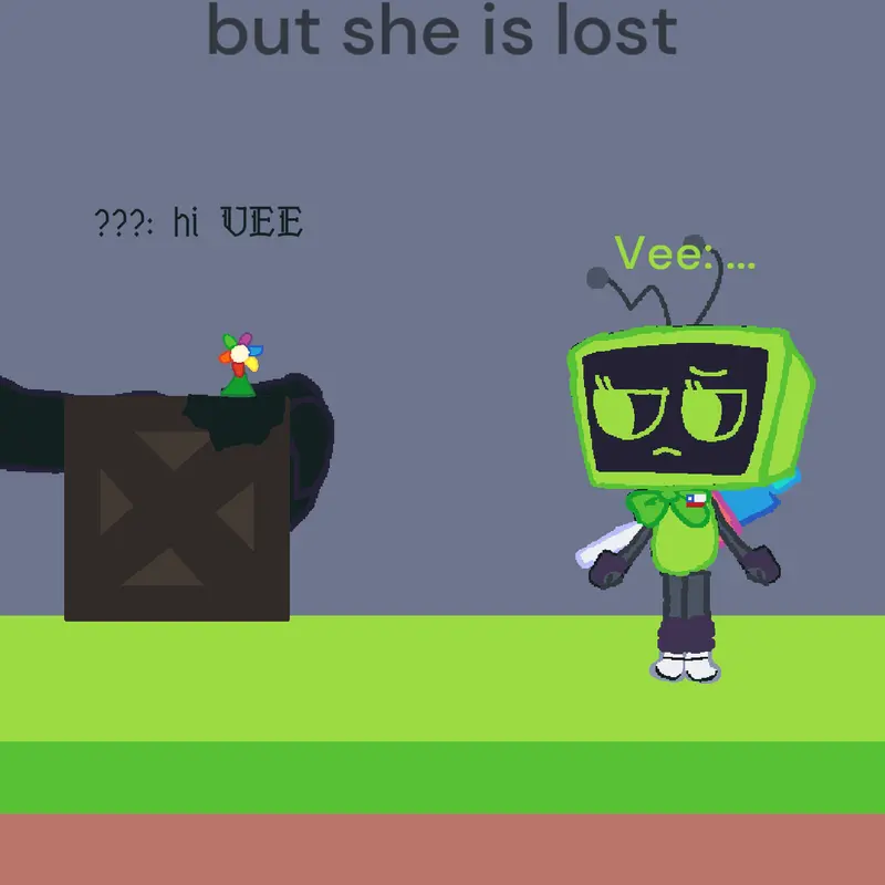 Game by @h3vp