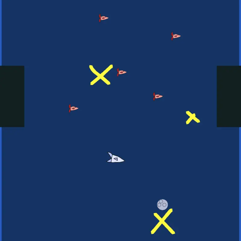 Game by @tablet