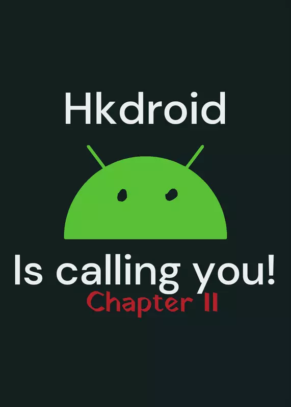 Game by @HKdroids