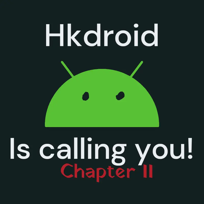 Game by @HKdroids