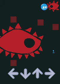The Eye Of GOD