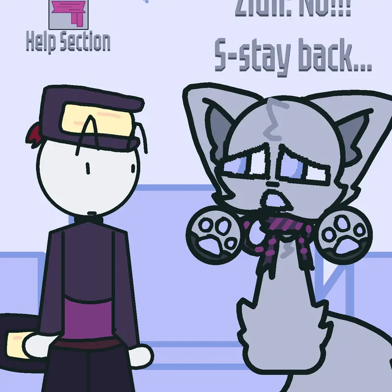 Game by @Ziull-Thresko