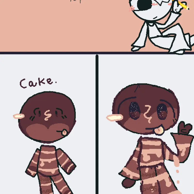 Game by @Chloe5