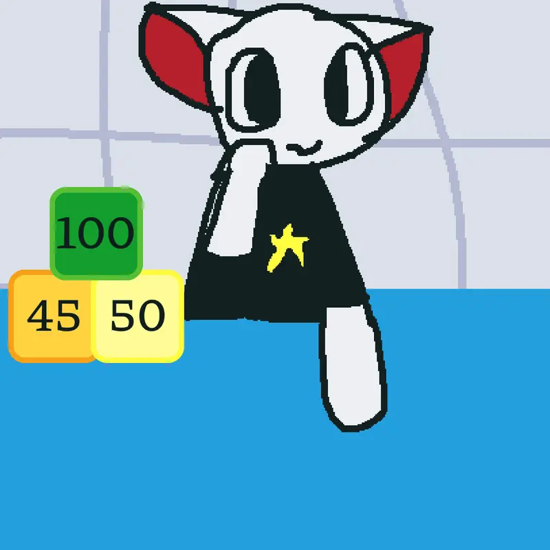 Xd by @Mochigatoxd23