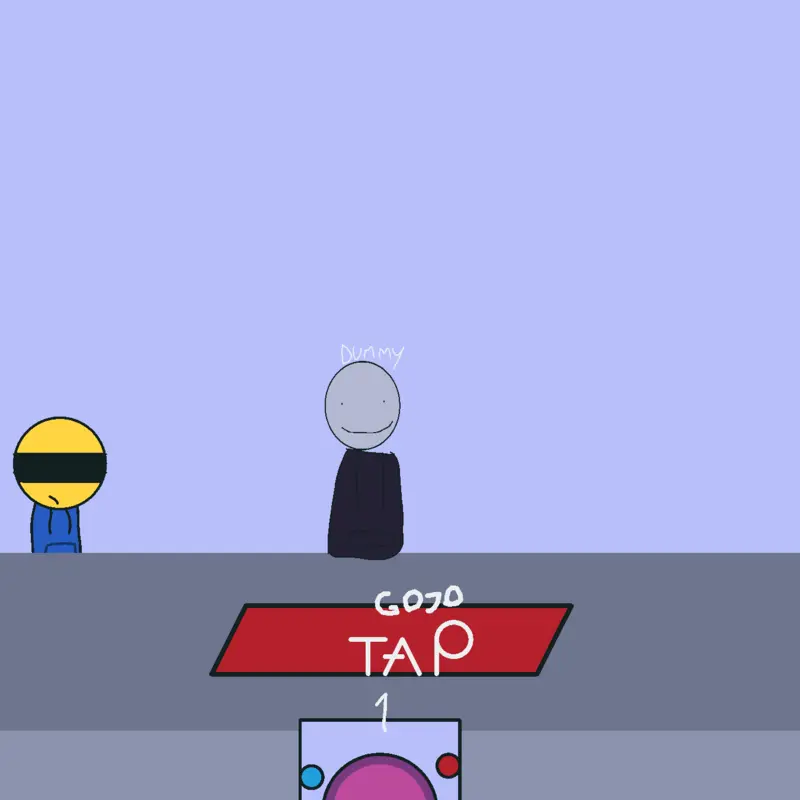 Game by @cuki_pro
