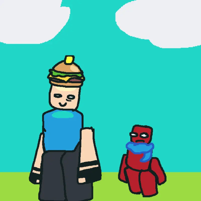 Game by @Terminated-