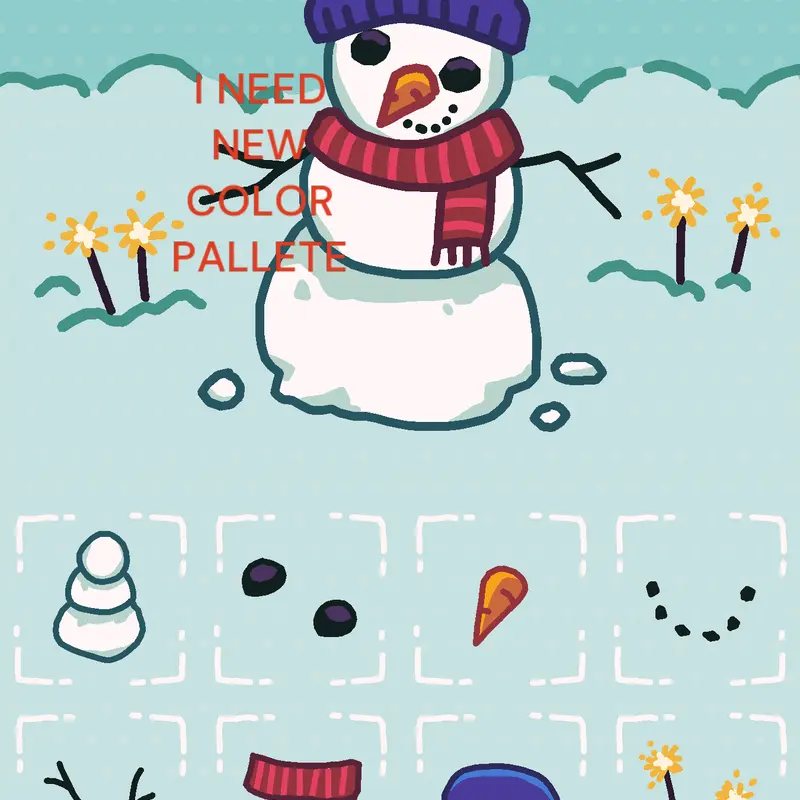 Game by @carilyn