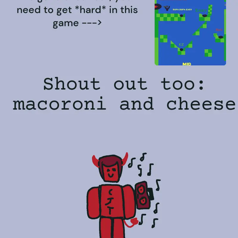 Game by @PIZZA_12309