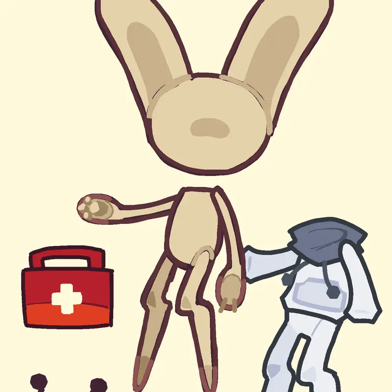 Game by @glimmerhello