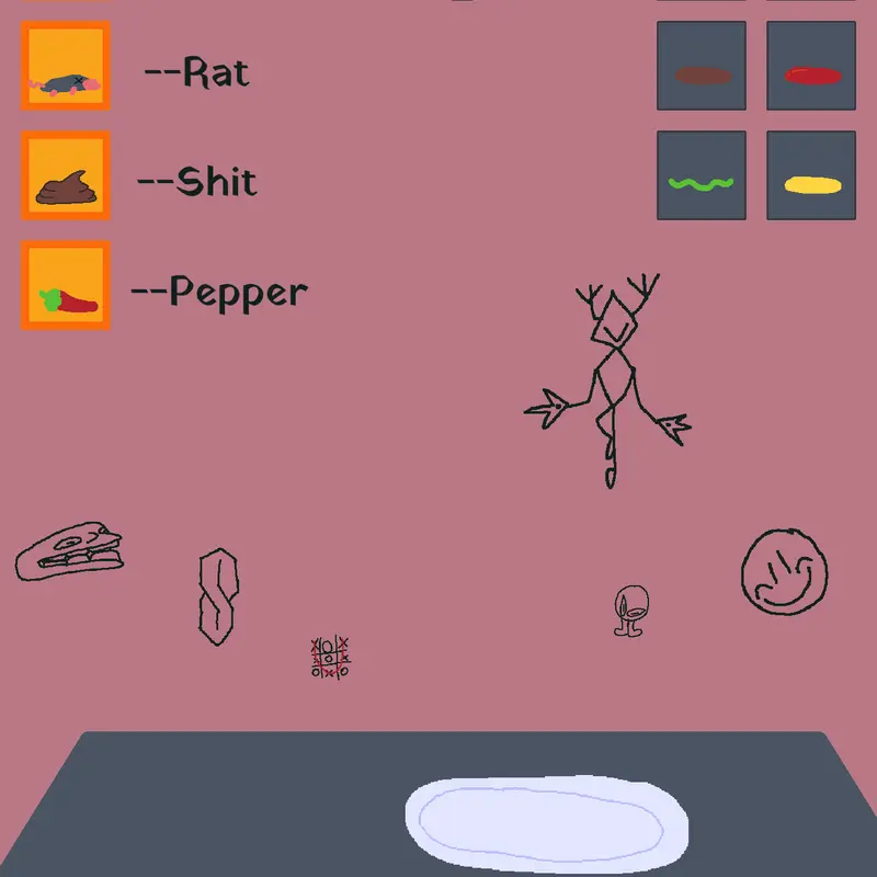 Game by @Some_Random_Goober