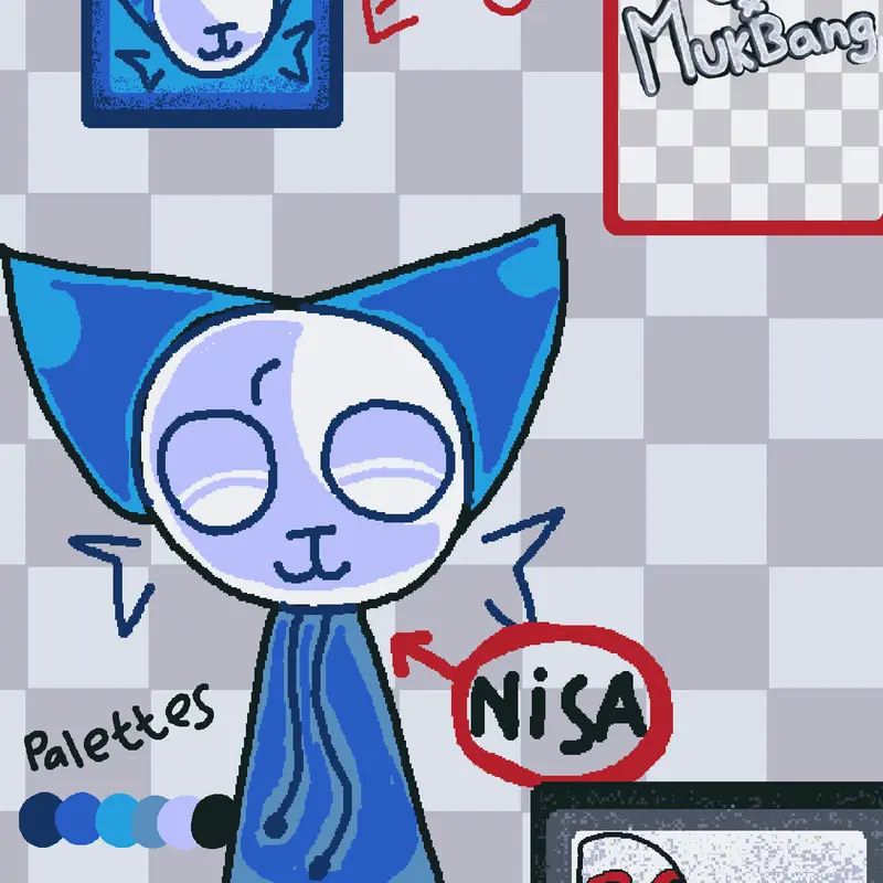 Game by @yourlocalkitty