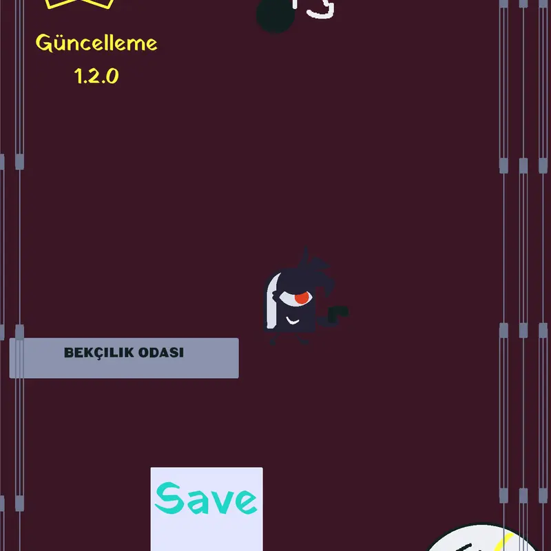 Game by @Turk_Kedi17