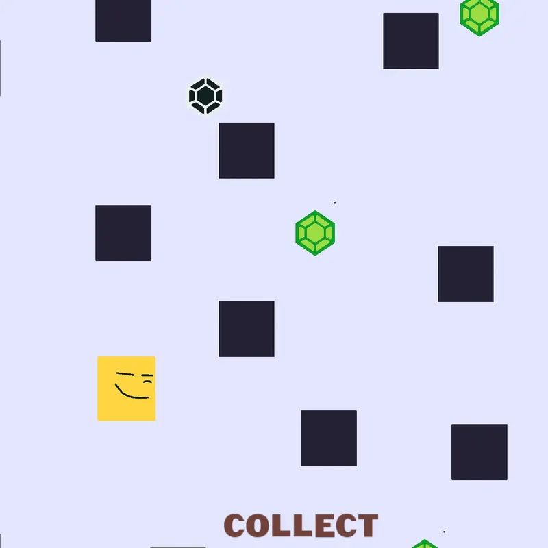 Game by @Alinky