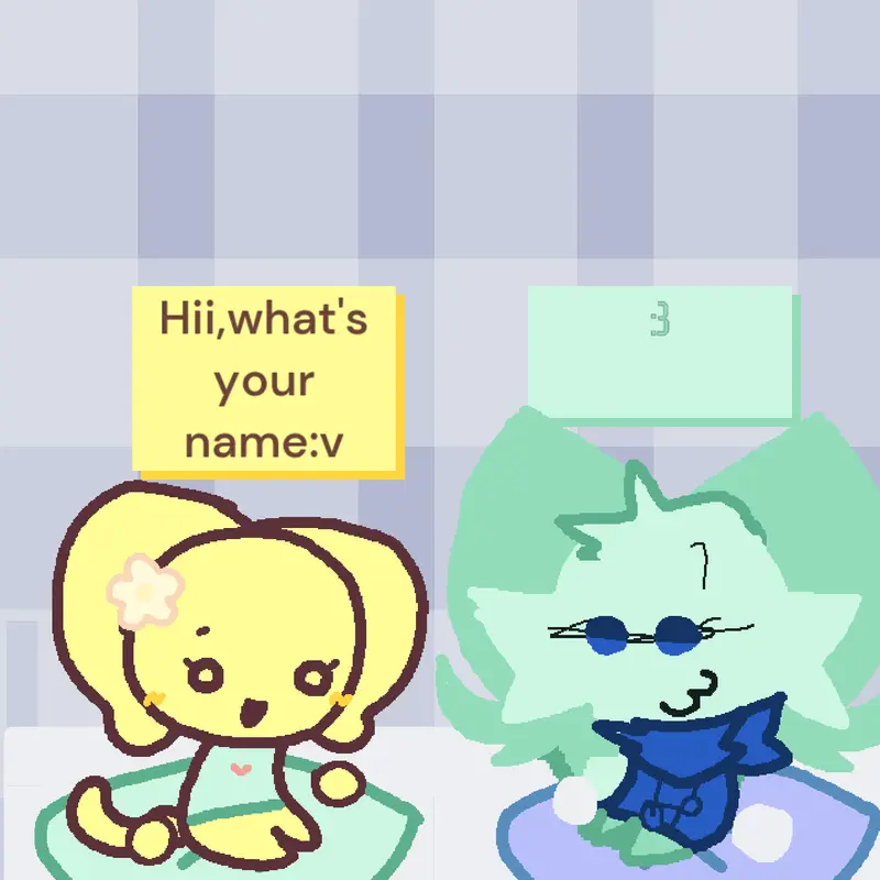 Game by @_ylolore_