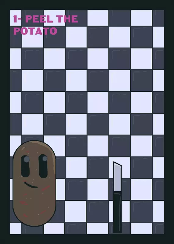 Game by @NPC_White