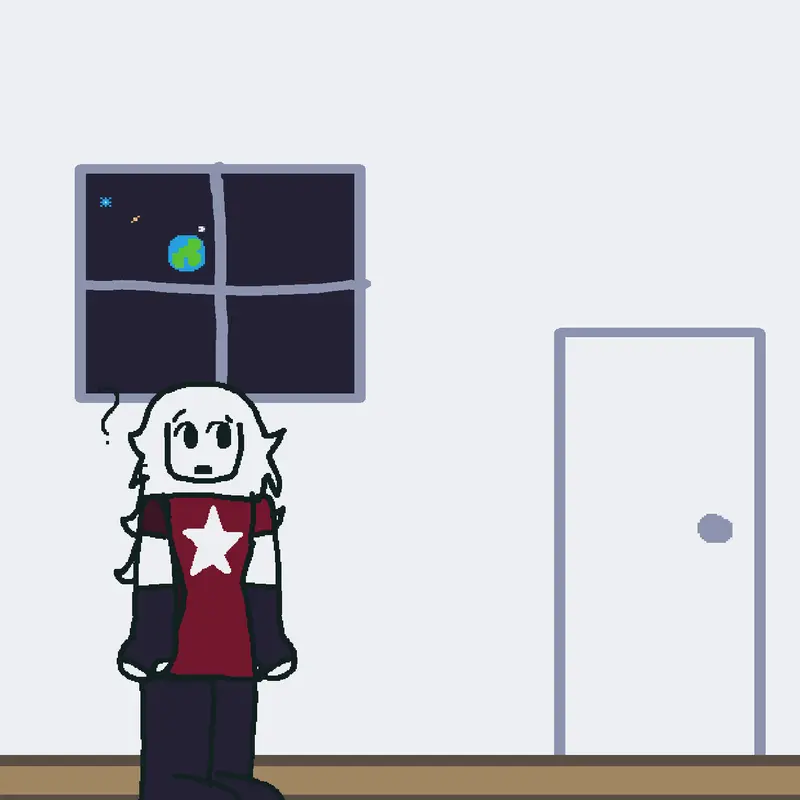 Game by @madotsuki_plush