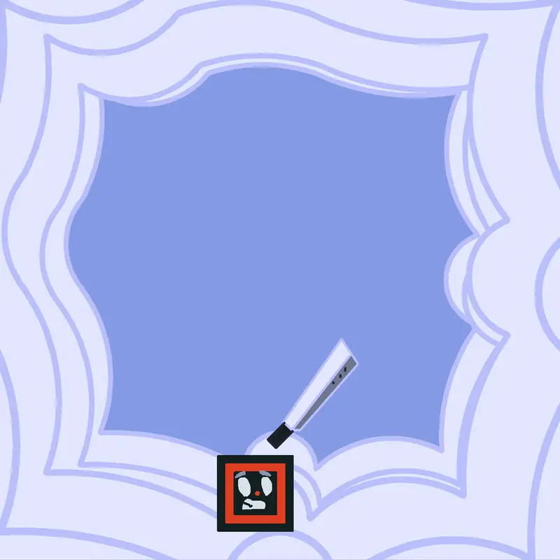 Game by @Pixelas