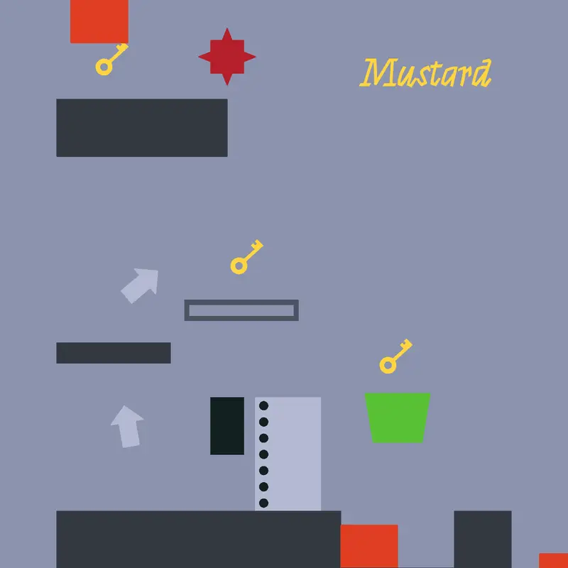 Game by @Levi_nut