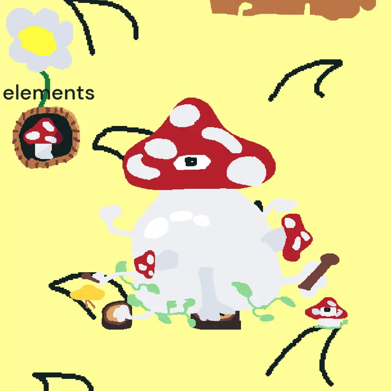 Game by @LittleBlueBubble