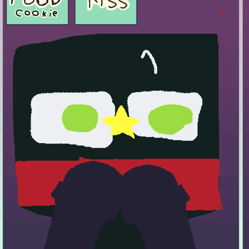 Game by @Artistnow